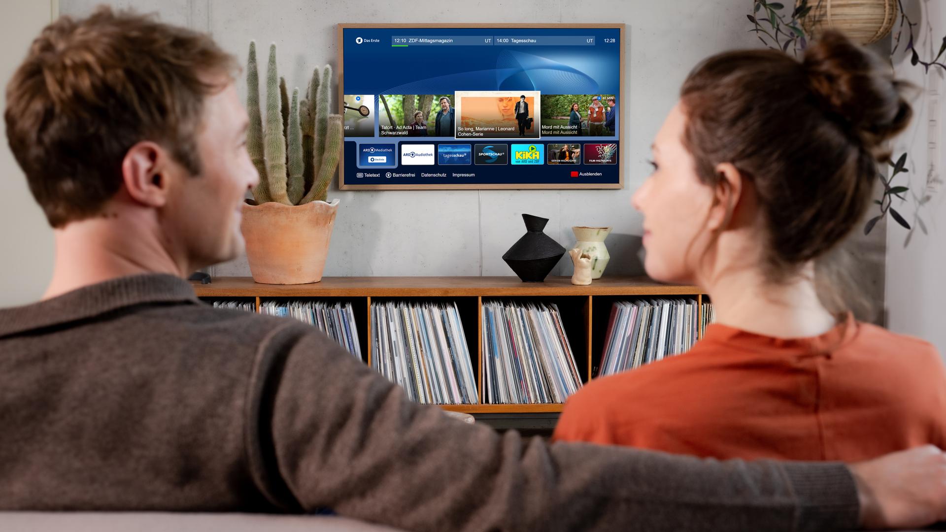 Almanya IPTV Abonelik - Uygun IPTV Satın Al