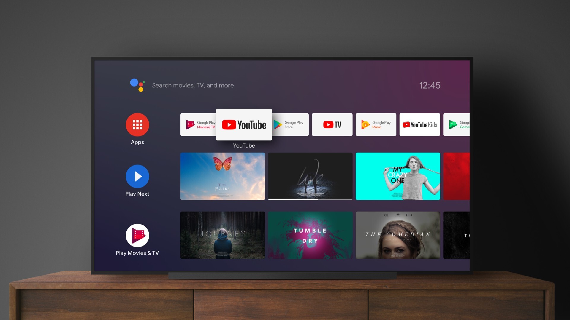 Android TV IPTV Kurulum ve Kullanımı Nedir?