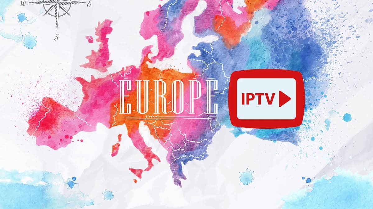 Avrupa IPTV Satın Al - Avrupa IPTV  Abonelik ve Üyelik