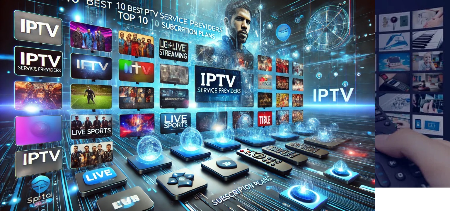 IPTV Kanal Listesi 2025 - Türkiye'nin En Kapsamlı Yayınları Marsel IPTV