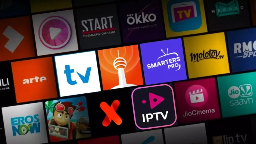 IPTV NEDİR?