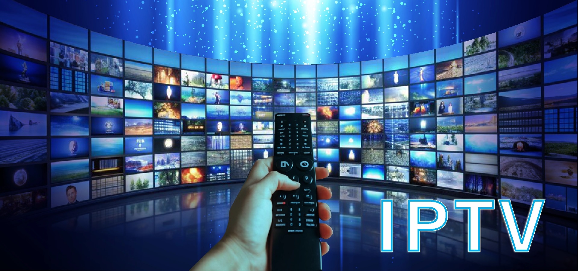 Marsel IPTV ile En İyi IPTV Uygulamalarında Kesintisiz Deneyim