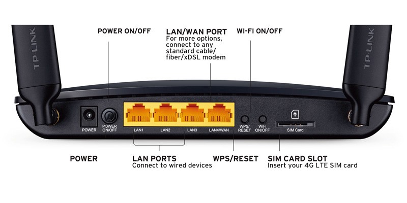 TP-LİNK ADSL2+ Modem ve Router Kurulum Nasıl Yapılır?