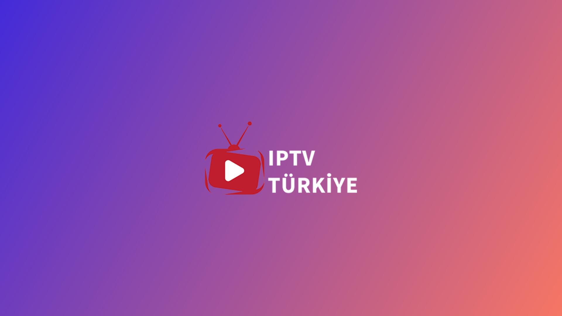 Türkiye Yurtiçi IPTV Kullanımı - İPTV Abonelik