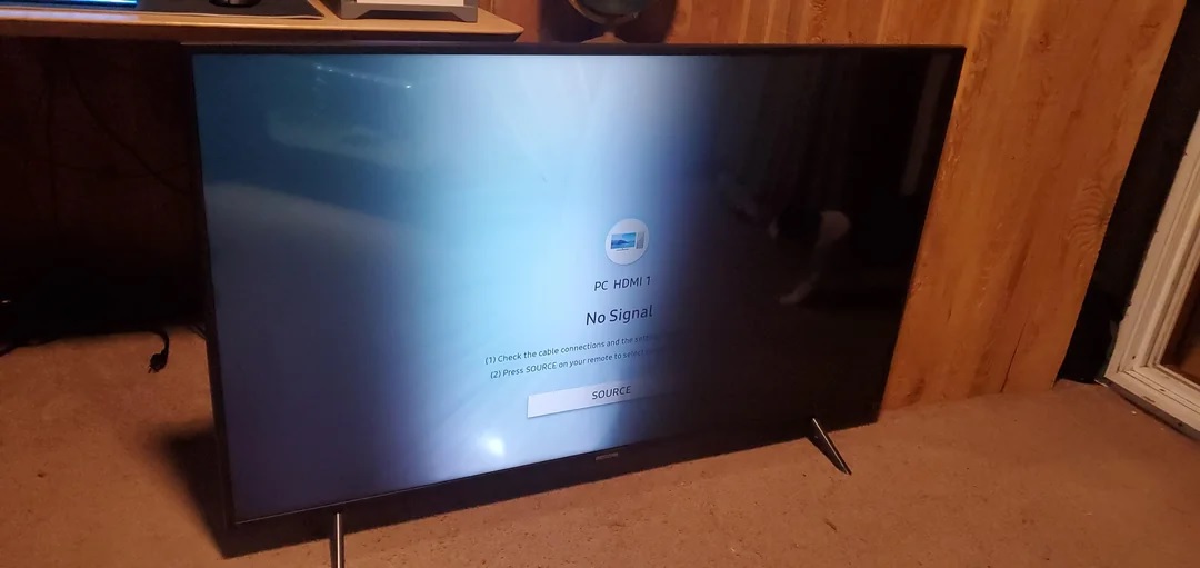 Tv Tamir | Samsung TV LED Tamiri ve LED Değişimi