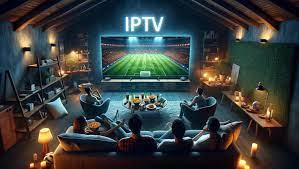 Yurtdışı IPTV - Avrupa IPTV Abonelik - Avrupa IPTV Satın Al